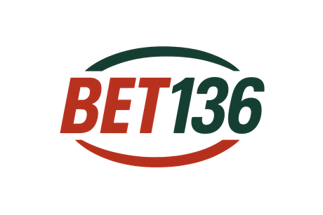 bet 136 Logo